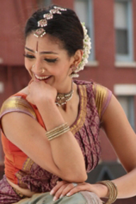 Erasing Borders: Festival of Indian Dance - Outdoors 2011