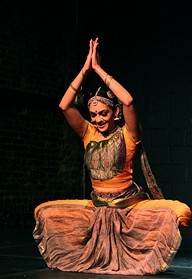 SUNDAY, APRIL 10, 2012 - PREETI VASUDEVAN