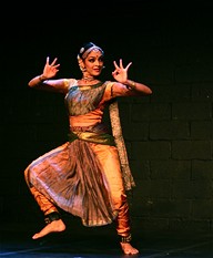 SUNDAY, APRIL 10, 2012 - RUKMINI VIJAYKUMAR