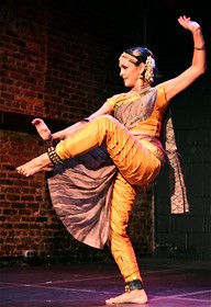 SUNDAY, APRIL 10, 2012 - RUKMINI VIJAYKUMAR