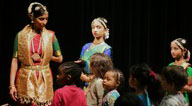 IAAC DANCE FESTIVAL - 15 APR KIDSGROUP