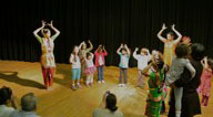 IAAC DANCE FESTIVAL - 15 APR KIDSGROUP