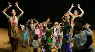 IAAC DANCE FESTIVAL - 15 APR KIDSGROUP