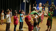 IAAC DANCE FESTIVAL - 15 APR KIDSGROUP