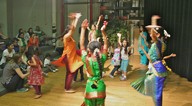 IAAC DANCE FESTIVAL - 15 APR KIDSGROUP