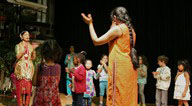 IAAC DANCE FESTIVAL - 15 APR KIDSGROUP