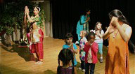 IAAC DANCE FESTIVAL - 15 APR KIDSGROUP