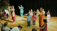 IAAC DANCE FESTIVAL - 15 APR KIDSGROUP