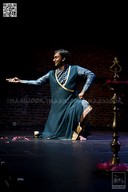 Erasing Borders - DanceFEST INDIA - 2012