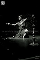 Erasing Borders - DanceFEST INDIA - 2012