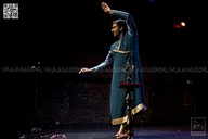 Erasing Borders - DanceFEST INDIA - 2012