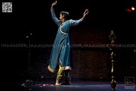 Erasing Borders - DanceFEST INDIA - 2012