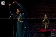 Erasing Borders - DanceFEST INDIA - 2012