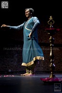 Erasing Borders - DanceFEST INDIA - 2012