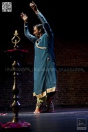 Erasing Borders - DanceFEST INDIA - 2012