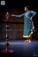 Erasing Borders - DanceFEST INDIA - 2012