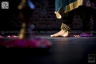 Erasing Borders - DanceFEST INDIA - 2012