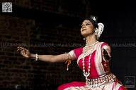 Erasing Borders - DanceFEST INDIA - 2012