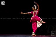 Erasing Borders - DanceFEST INDIA - 2012