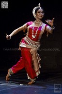 Erasing Borders - DanceFEST INDIA - 2012