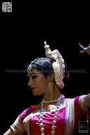 Erasing Borders - DanceFEST INDIA - 2012