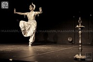 Erasing Borders - DanceFEST INDIA - 2012