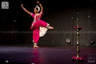 Erasing Borders - DanceFEST INDIA - 2012