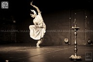 Erasing Borders - DanceFEST INDIA - 2012