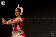 Erasing Borders - DanceFEST INDIA - 2012