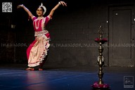 Erasing Borders - DanceFEST INDIA - 2012