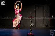 Erasing Borders - DanceFEST INDIA - 2012