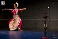 Erasing Borders - DanceFEST INDIA - 2012