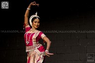 Erasing Borders - DanceFEST INDIA - 2012