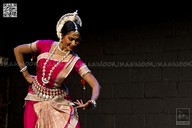 Erasing Borders - DanceFEST INDIA - 2012