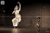 Erasing Borders - DanceFEST INDIA - 2012