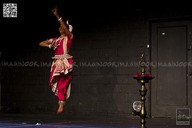 Erasing Borders - DanceFEST INDIA - 2012