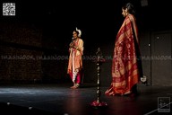 Erasing Borders - DanceFEST INDIA - 2012