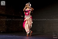 Erasing Borders - DanceFEST INDIA - 2012