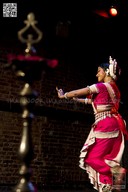 Erasing Borders - DanceFEST INDIA - 2012