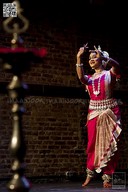 Erasing Borders - DanceFEST INDIA - 2012