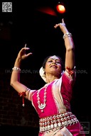 Erasing Borders - DanceFEST INDIA - 2012