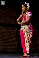 Erasing Borders - DanceFEST INDIA - 2012