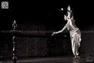 Erasing Borders - DanceFEST INDIA - 2012