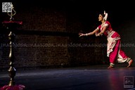 Erasing Borders - DanceFEST INDIA - 2012