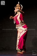 Erasing Borders - DanceFEST INDIA - 2012