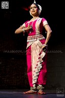 Erasing Borders - DanceFEST INDIA - 2012