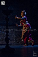 Erasing Borders - DanceFEST INDIA - 2012