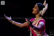 Erasing Borders - DanceFEST INDIA - 2012