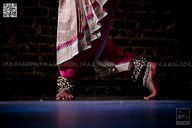 Erasing Borders - DanceFEST INDIA - 2012