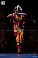 Erasing Borders - DanceFEST INDIA - 2012